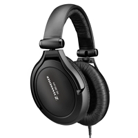 Headphones - Sennheiser HD 380 Pro (200px)